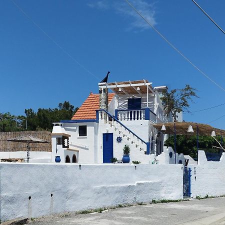 Sea Breeze Villa Archangelos  Buitenkant foto