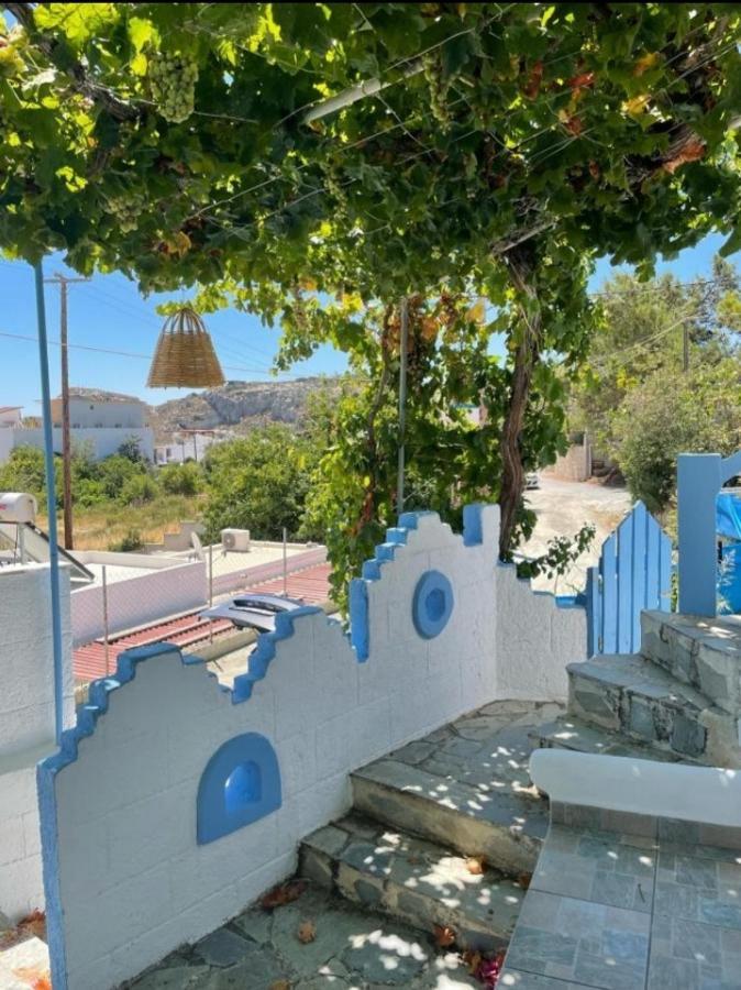 Sea Breeze Villa Archangelos  Buitenkant foto