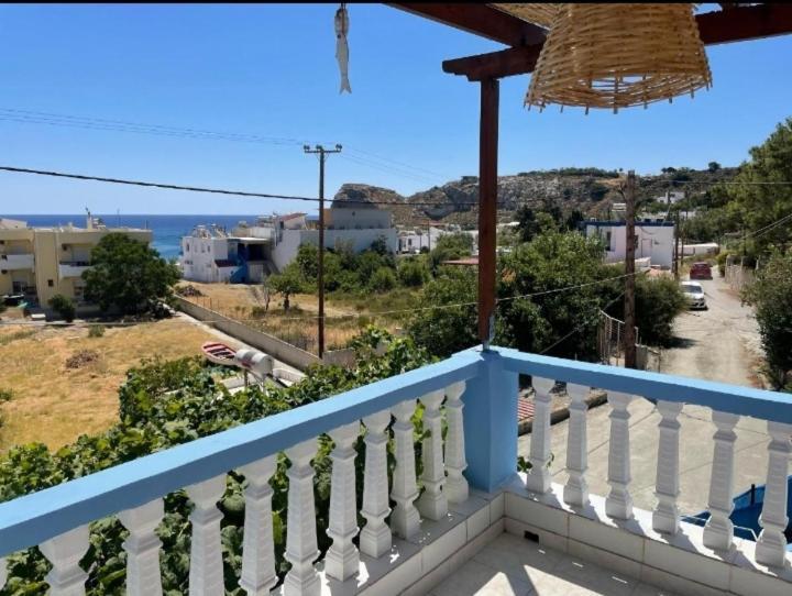 Sea Breeze Villa Archangelos  Buitenkant foto