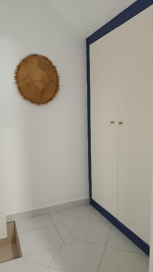 Sea Breeze Villa Archangelos  Buitenkant foto