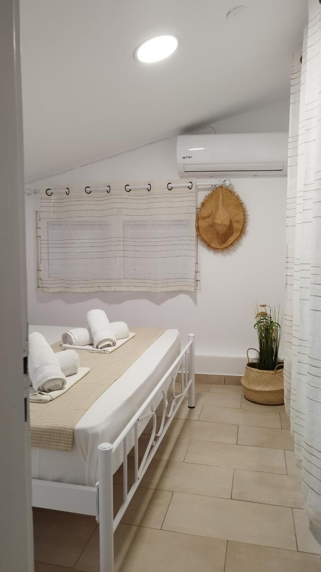 Sea Breeze Villa Archangelos  Buitenkant foto