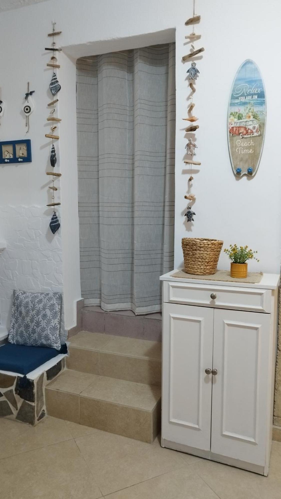Sea Breeze Villa Archangelos  Buitenkant foto