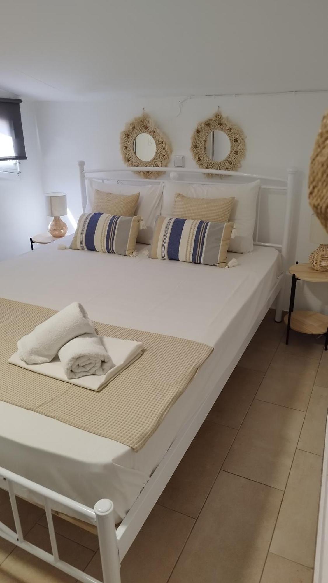 Sea Breeze Villa Archangelos  Buitenkant foto
