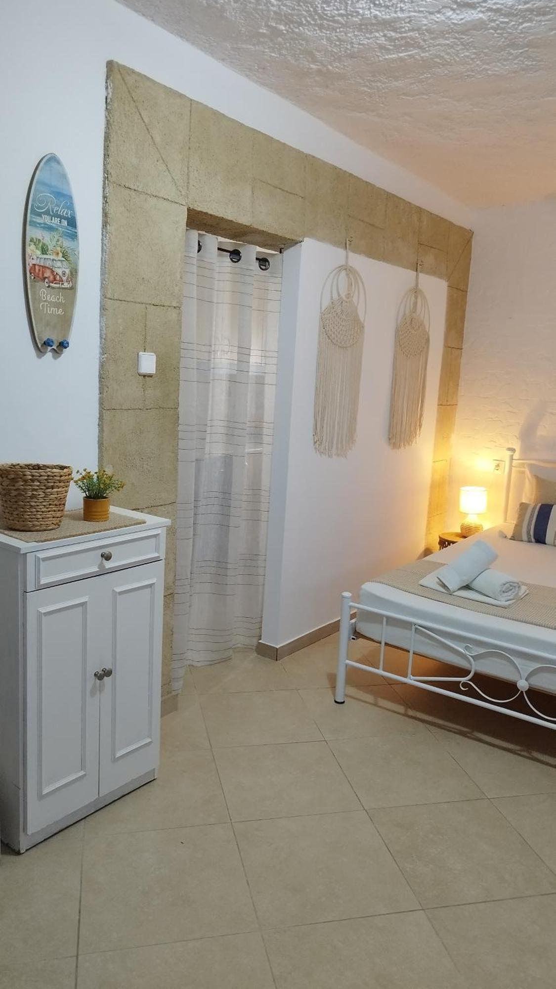 Sea Breeze Villa Archangelos  Buitenkant foto