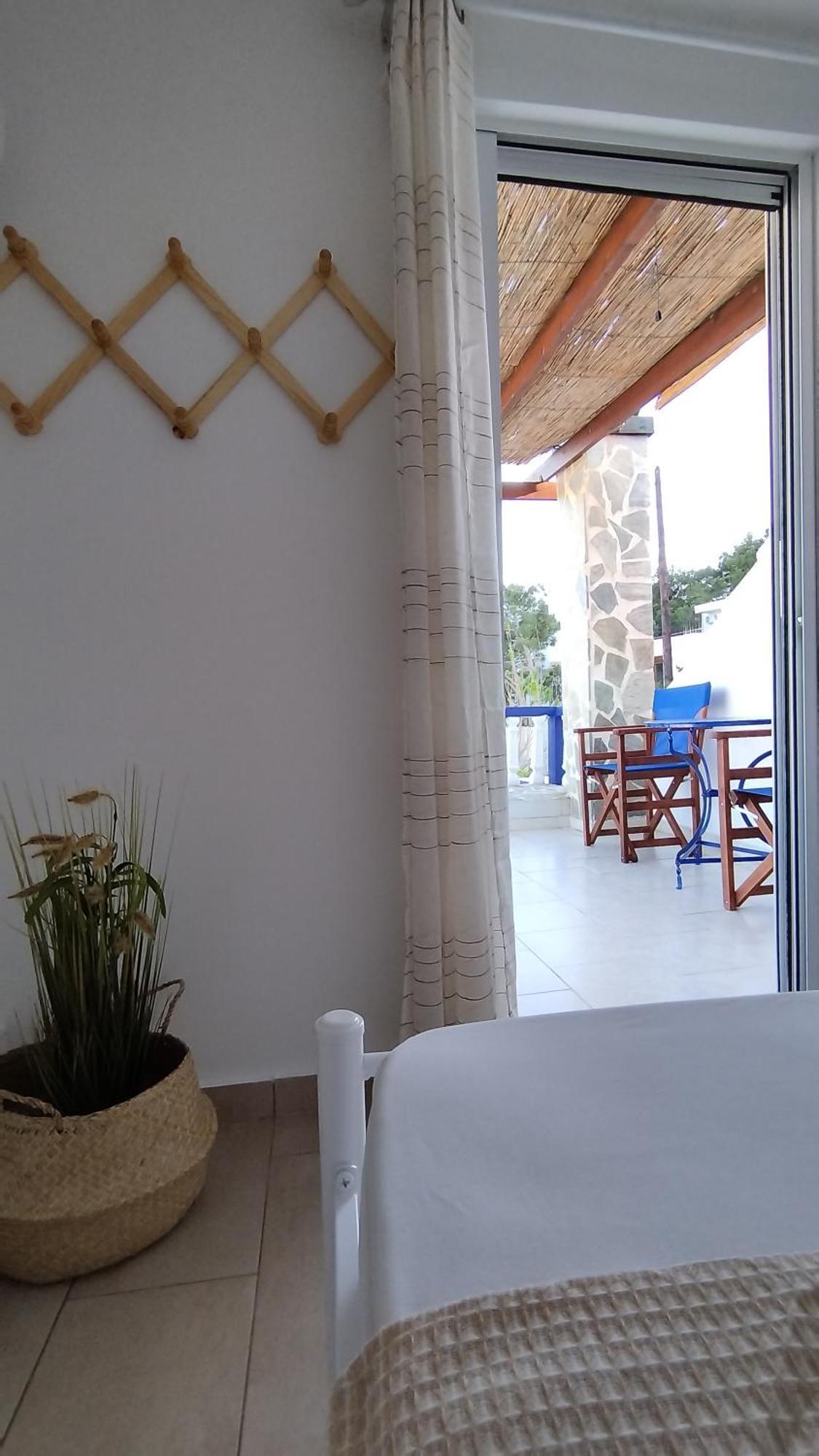Sea Breeze Villa Archangelos  Buitenkant foto